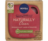 Nivea Naturally Clean Make Up Remover