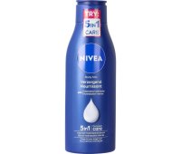 Nivea Body milk verzorgend