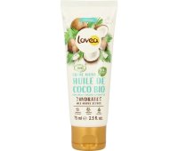 Lovea Hand Cream Organic Coco Oil
