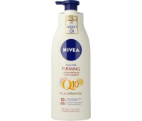 Nivea Q10 Plus Argan Body Balm