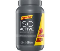 PowerBar Isoactive Red Fruit Punch