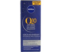 Nivea Q10 Power Nacht Serum