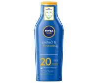 Nivea Protect & Hydrate Zonnemelk SPF20
