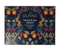 Pukka Advent Calendar Bio