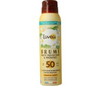 Lovea High Protection & Tanning Mist SPF50
