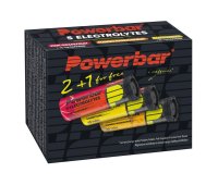 PowerBar Electrolyte Tabs 2+1 Promopack