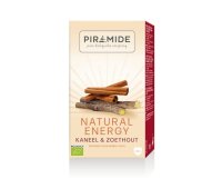 Piramide Natural Energy Bio kruidenmelange