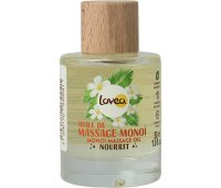 Lovea Monoi Massageoil Nourishing