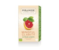 Piramide Mindful Clarity Bio kruidenmelange