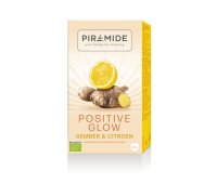 Piramide Positive Glow Bio