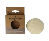 HappySoaps Konjac Spons 100% Natuurlijk