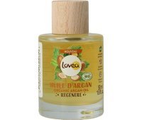 Lovea Argan Oil Organic Regeneration