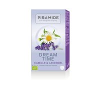 Piramide Dream Time Bio Kruidenmelange