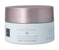 Rituals Sakura Bodyscrub Renewing