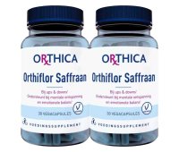 Orthica Orthiflor Saffraan