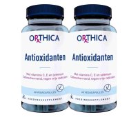 Orthica Antioxidanten 60 tabletten voordeelverpakking
