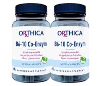 Orthica B6-10 Co-Enzym