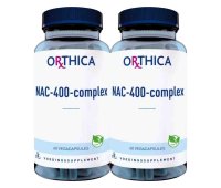Orthica NAC-400-Complex