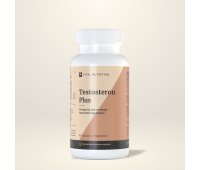 Vital Nutrition Testosteron Plus