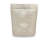 Mattisson Biologische Psyllium Vezels