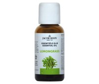 Jacob Hooy Lemongrass Olie