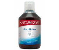 Vitalize GlucoMotion Siroop
