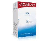 Vitalize PEA 100% Puur Capsules