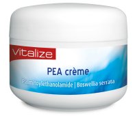 Vitalize PEA Crème
