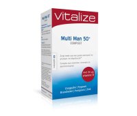 Vitalize Multi Man 50+