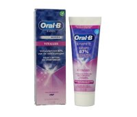 Oral B Tandpasta 3D White Vitalize