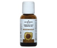 Jacob Hooy Rozenhout Olie