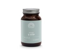 Mattisson Vegan 5-HTP 100mg