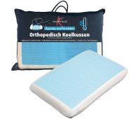 Lucovitaal Orthopedisch Koelkussen