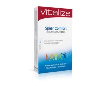 Vitalize Spier Comfort Magnesium Junior