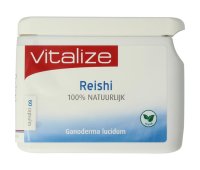 Vitalize Hericium Reishi