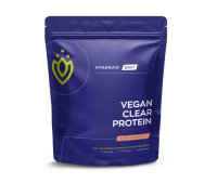 Vitakruid Vegan Clear Protein Mango Grapefruit