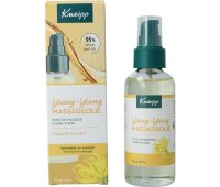 Kneipp Massageolie Ylang Ylang