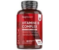 WeightWorld Vitamine B Complex