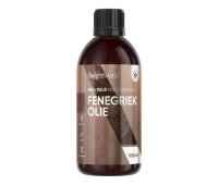 WeightWorld Fenegriek olie koudgeperst