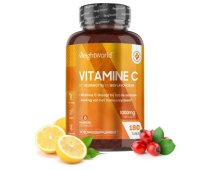 WeightWorld Vitamine C 1000 mg
