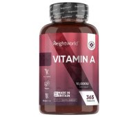 WeightWorld Vitamine A 10000 IE