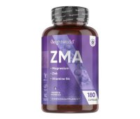 WeightWorld ZMA Capsules