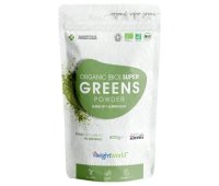 WeightWorld Greens poeder