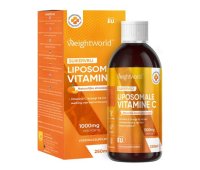WeightWorld Liposomale Vitamine C 1000mg