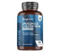 WeightWorld L-Glutathione Complex 1000mg
