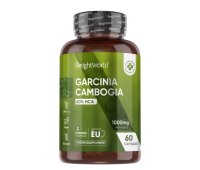 WeightWorld Garcinia Cambogia 1000mg