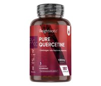 WeightWorld Quercetine 1000 mg