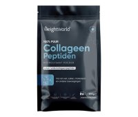 WeightWorld Collagen Peptides Type 1 Collageen Poeder