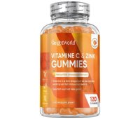 WeightWorld Vitamine C Gummies