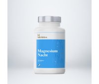 Nutribites Magnesium Nacht
